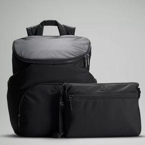 Lululemon New Parent Backpack
